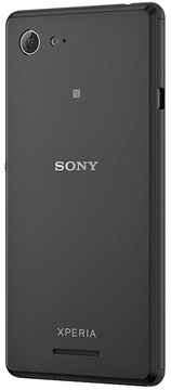 Sony Xperia E3 Dual D2212 Black