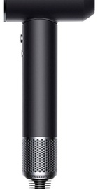 Dyson HD07 Supersonic Black/Nickel (386816-01)