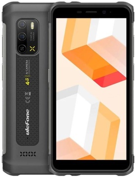 Ulefone Armor X10 4/32GB Grey