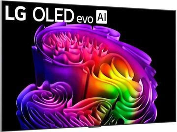LG OLED83G64