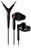 Yurbuds Inspire 400 Black