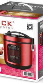 BROCK MC 3602 RD