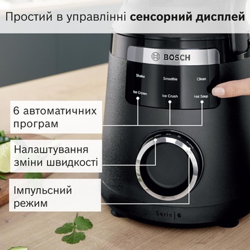 Bosch MMB6652B