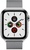 Apple Watch Series 5 GPS + Cellular 44mm Stainless Steel Case with Milanese Loop (MWW32, MWWG2)
