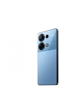 Xiaomi Poco M6 Pro 8/256GB Blue (Global Version)