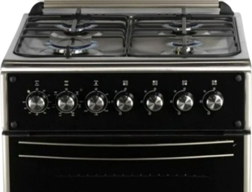 CANREY CGEK 6060 KGGT IX