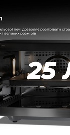 Sharp YC-QC254AE-B