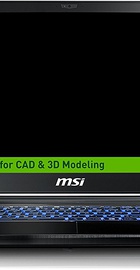 MSI WS63 7RK (WS63 7RK-290US)