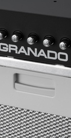 GRANADO Palamos 3603-450 black