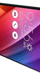 Asus ZenFone 2 ZE551ML 4/32GB Osmium Black