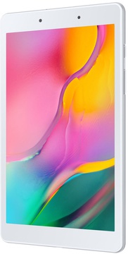 Samsung Galaxy Tab A 8.0 32GB LTE Silver (SM-T295NZSA)