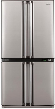 Sharp SJ-F740STSL