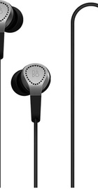 Bang&Olufsen BeoPlay H3 Silver