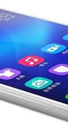 Huawei Honor 6 H60-L04 White