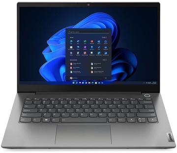 Lenovo ThinkBook 14 G4 ABA Mineral Grey 2022 (21DK0004GE)