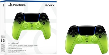 Sony DualSense Remix Green (1000048532)