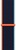 Apple Watch 44mm/42mm Deep Navy Sport Loop (MYA82)
