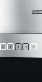 Franke TALE 615 W XS (325.0597.293)