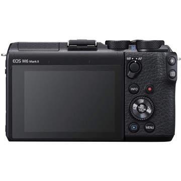 Canon EOS M6 Mark II Body(UA)