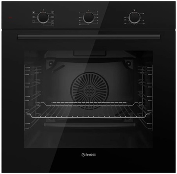 Perfelli PERLA 6M7 NERO