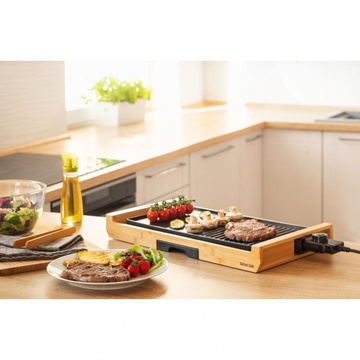 Sencor SBG 206BK