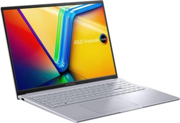 ASUS VivoBook 16X OLED M3604YA Cool Silver (M3604YA-L2087)