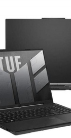 ASUS TUF Gaming A16 Advantage Edition FA617NS (FA617NS-A16.R77600)