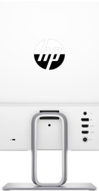 HP Pavilion 27q Silver (1HR73AA)