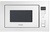 Fabiano FBM 26 G White Glass