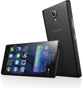 Lenovo P90 Onyx Black (UA UCRF)