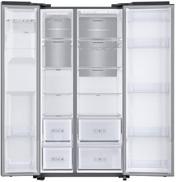 Samsung RS68N8241S9