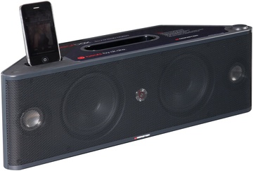 Beats by Dr. Dre Beatbox