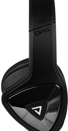 Monster DNA Pro Over-Ear Matte Black