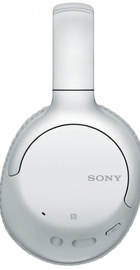Sony WH-CH710N White