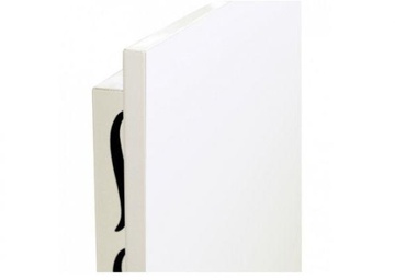 TEPLOCERAMIC TCH-RA1000-WHITE