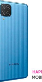 Samsung Galaxy M12 4/64 Light Blue (SM-M127FLBV)