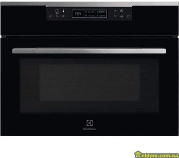 Electrolux KVLBE00X