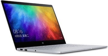 Xiaomi Mi Notebook Air 13.3 i5 8/256Gb MX250 Silver 2019 (JYU4123CN)