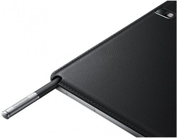 Samsung Galaxy Note 10.1 (2014 edition) Black (SM-P6000ZKA)