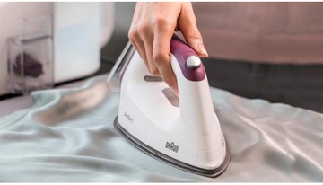 Braun IS 5155 WH