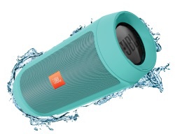 JBL Charge 2+ Teal