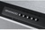GRANADO Palamos 603-700 Black