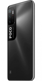 Xiaomi Poco M3 Pro 5G 4/64GB Black
