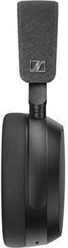 Sennheiser MOMENTUM 4 Wireless Black (509266)