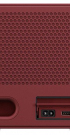 Urbanears Portable Speaker Ralis Haute Red