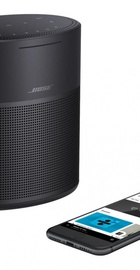 Bose Home Speaker 300 Black (808429-210)