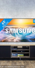 Samsung QE65Q85R