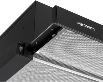 Pyramida TX 60 (750) R BL