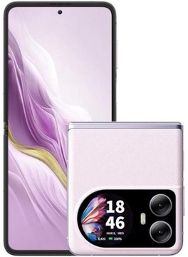 Blackview Hero 10 12/256GB Purple