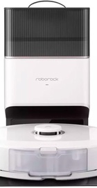 RoboRock Q8 Max Plus White